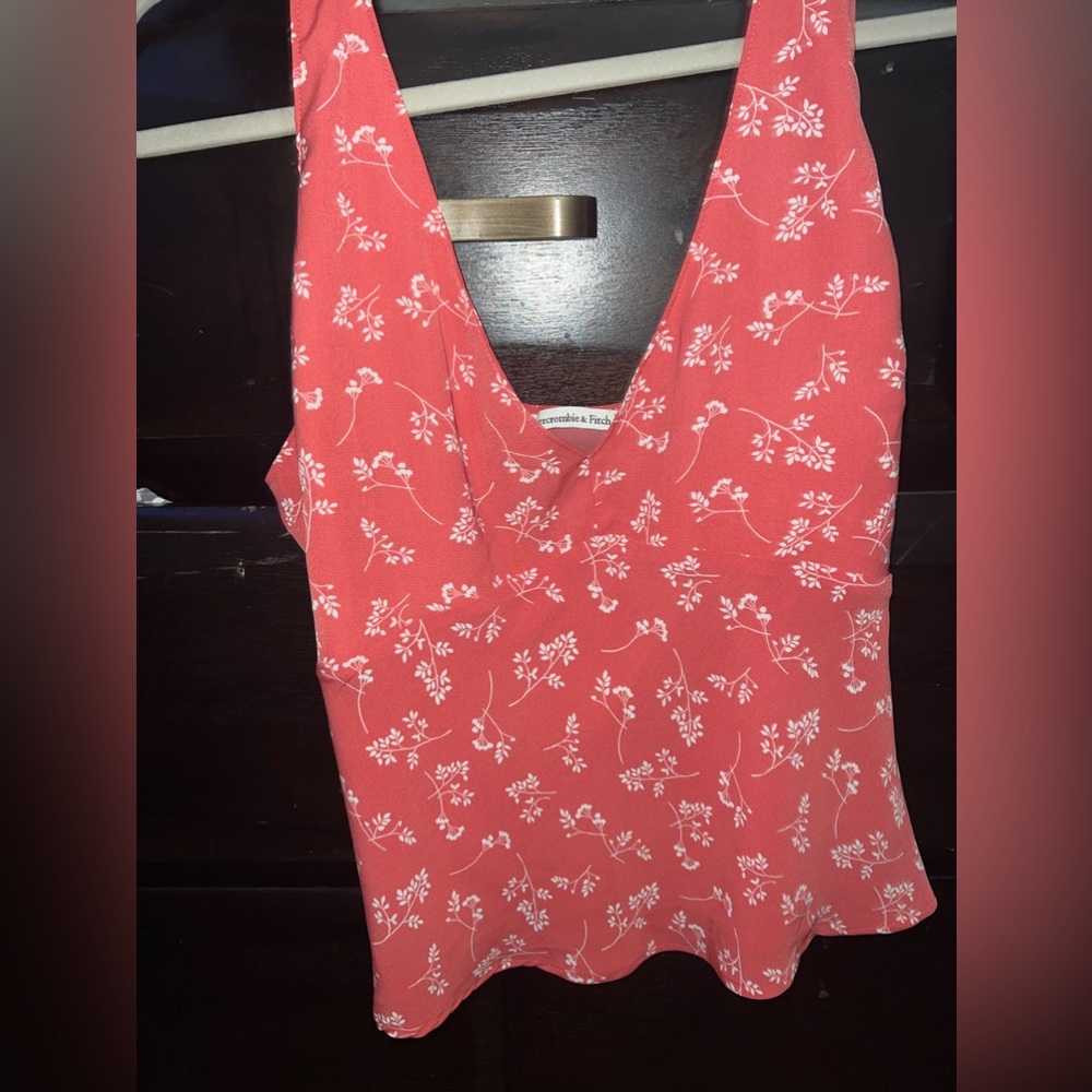 Abercrombie tank